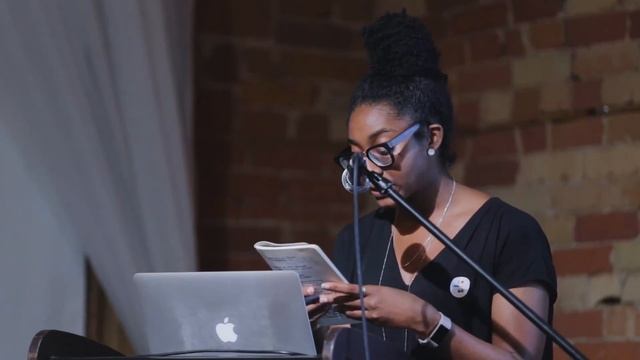 Farihah Shah PhotoED Magazine Pecha Kucha 2018 Toronto смотреть онлайн