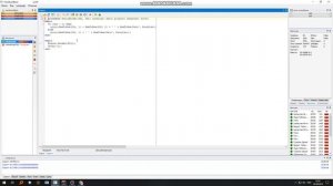 Перехват и отправка пакетов Adrenalin Bot Lineage 2 Essence 2019