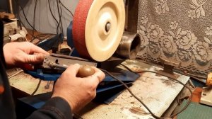 плоскошлифовальная приспособа для гриндера