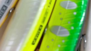 Воблеры Master Vortex от I AM Company. Minnow 130 mm 25,2g 0,2-1,5m