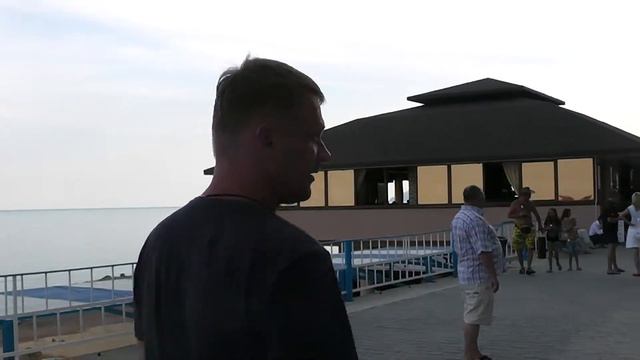 Крым 2012 Семидворье смотреть онлайн