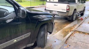 2004 Chevrolet Trailblazer LS Quick Tour.