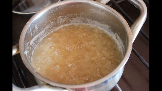 ГРУШЕВЫЙ ДЖЕМ. КАК ПРИГОТОВИТЬ ДЖЕМ ИЗ ГРУШ НА ЗИМУ