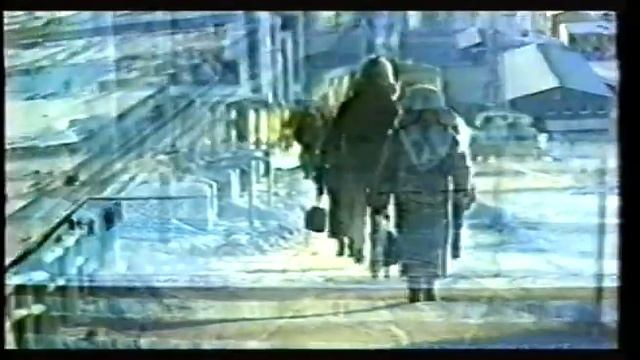 Группы Сеанс и Имидж "Мой город"