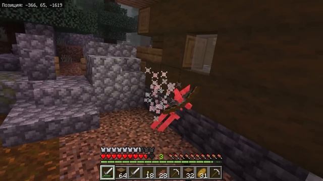 НЕ ИГРАЙ В 3 ЧАСА НОЧИ! СТРАШНЫЕ МОБЫ МОД в МАЙНКРАФТ! НУБ ВИДЕО ТРОЛЛИНГ MINECRAFT смотреть онлайн