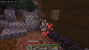 НЕ ИГРАЙ В 3 ЧАСА НОЧИ! СТРАШНЫЕ МОБЫ МОД в МАЙНКРАФТ! НУБ ВИДЕО ТРОЛЛИНГ MINECRAFT