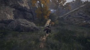 ELDEN RING™ ГДЕ ВЗЯТЬ ЯДОВИТЫЙ ТУМАН