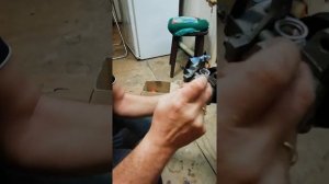 Диагностика насоса ГУР