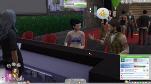 100 Дней на Хардкоре в Sims 4 - Серия 2
