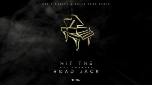 Ray Charles - Hit The Road Jack (Denis Rublev & Kolya Funk Remix)