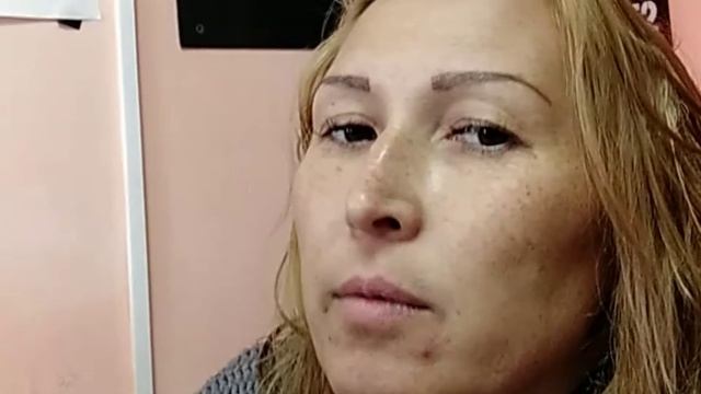 Фотодерматит. Первый учебный день. смотреть онлайн