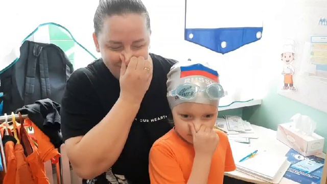 Современные формы физкультурно-оздоровительной работы в ДОО