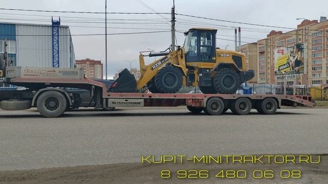 ХЗМ приехал к клиенту