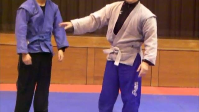 サンボ基礎技術講座　ロシアンタイ　Самбо　ＳＡＭＢＯ　ＳＯＭＢＯ смотреть онлайн