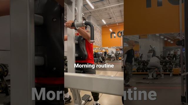 Morning routine Day 3 #fitnessgoals #fitness #fitnessaddict #fitnessjourney #vloggerlife