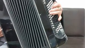 прощайте скалистые горы на баяне