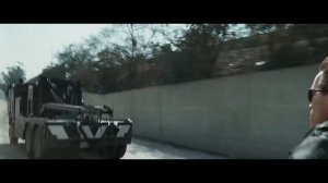 T-800 Saves John Conner | Truck Chase Scene | Terminator 2 Best Fight Scene HD
