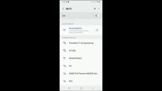 How to Setup V380 App IP Camera.