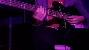 DEATHMETAL - Panchiko (bass tabs/cover)