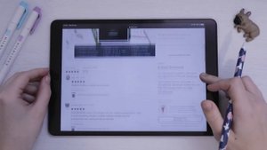 Ведение ежедневника на планшете | digital planner
