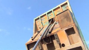 ТНВД , замедлитель опускания кузова