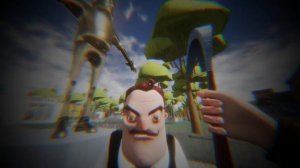 ШОУ ПРИВЕТ СОСЕД!СЛЕПОШАРОСТЬ НЕ ЛЕЧИТСЯ!ИГРА HELLO NEIGHBOR ПРОХОЖДЕНИЕ THE SECRETS OF VASILGRAD!