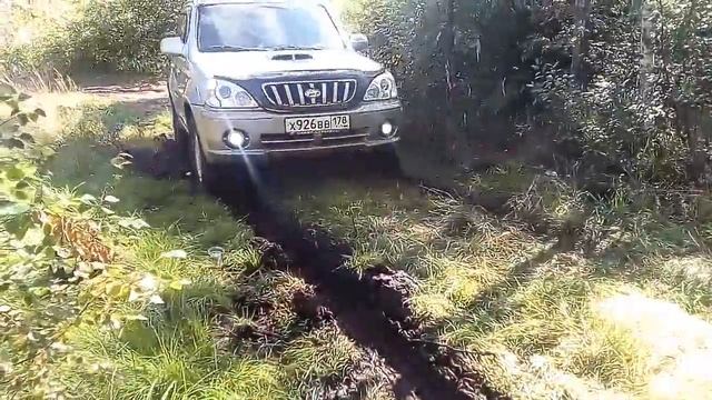 Поездка на Сокольи озёра. смотреть онлайн