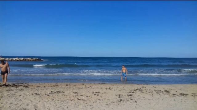 Италия. Бари. Puglia. Bari. St Nicholas смотреть онлайн