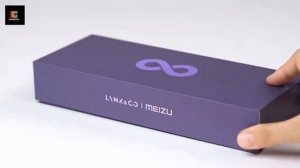 Meizu 20 PRO Lynk & Co 08 Custom Edition U
