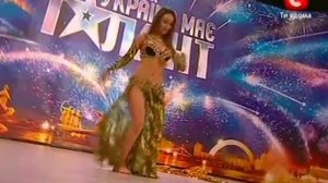 В Украине есть таланты, S02: Екатерина Патока