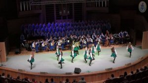 Прогулка по камням.