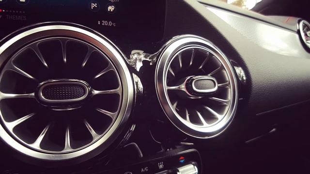 ?? Mercedes Benz EQA250 2021 2022 review