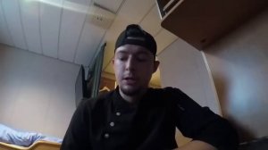 Контракт судового повара 1 полный выпуск