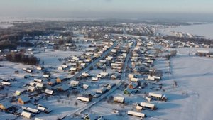 Дребск Лунинецкий район