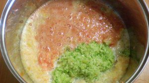 Острая аджика на зиму