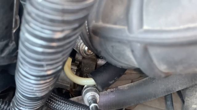 Где номер двигателя Ford Focus III 1.6 смотреть онлайн