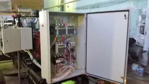 Компрессор УКС-400 Э От Компрессорного завода УралКомЭнерго