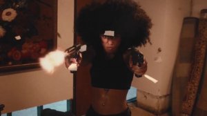 "Джейд"   Трейлер (рус.)