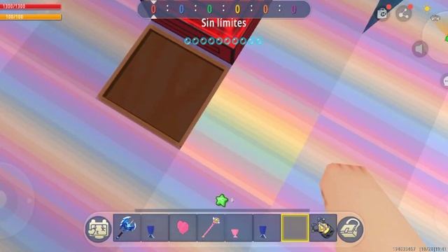 Mini world block art playing map ? смотреть онлайн