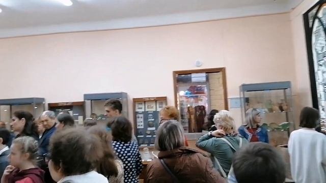 Азовский музей-заповедник?6.05.2023 #азов #ростовскаяобласть #россия #экскурсия #дон #музей