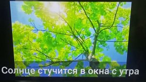 караоке (Что такое,что такое лето)