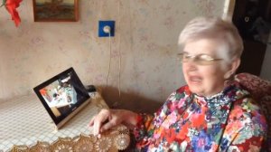 Никогда не поздно. В 84 года осваиваем планшет Lenovo B8080