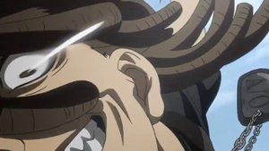 TERROR REID - UPPERCUTS (AMV) GANGSTA