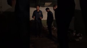 Башкирская дискотека