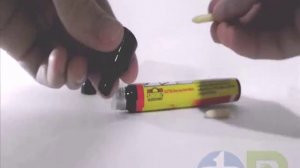 Маркер для удаления царапин с автомобиля Fix It Pro