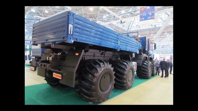Российский автопром. Итоги 2019 года