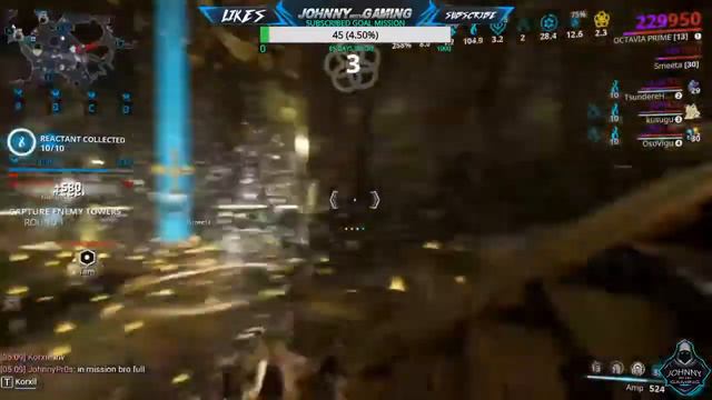 WARFRAME: Tenora Prime & Pandero Prime Relics Opening (2021) смотреть онлайн