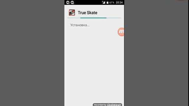 Взлом True skate через Lucky Patcher смотреть онлайн