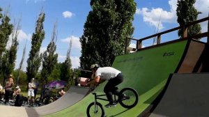 Shakhty Riders | BMX соревнования 16.06.19