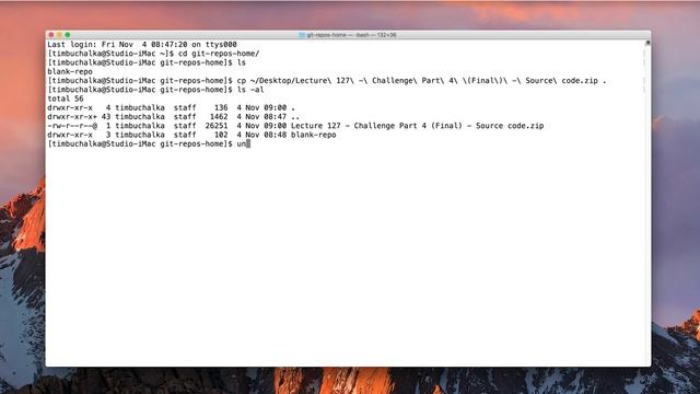 Github Beginners Tutorial - How to Add Existing Git Repository смотреть онлайн